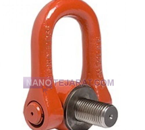 swivel eye bolt